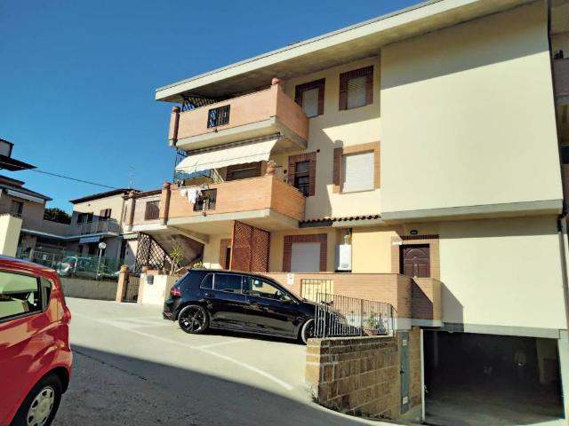 Appartamento in vendita a Silvi TE
