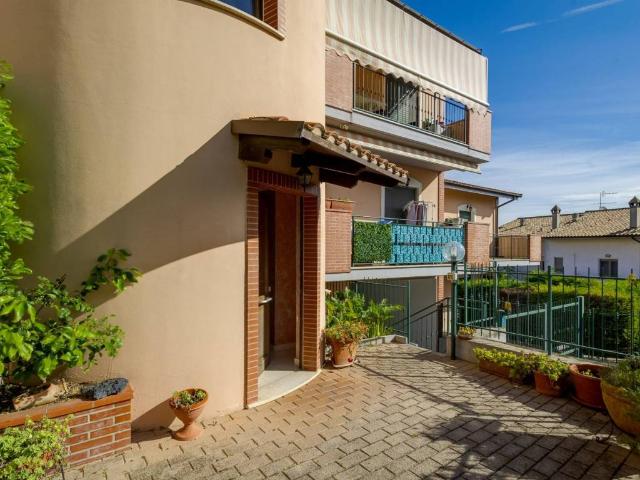 Appartamento in vendita a Silvi TE