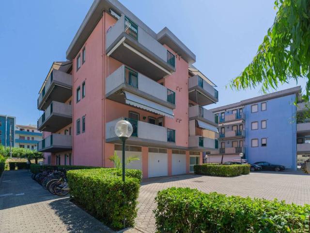 Appartamento in vendita a Silvi TE