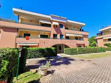 Appartamento in vendita a Silvi TE