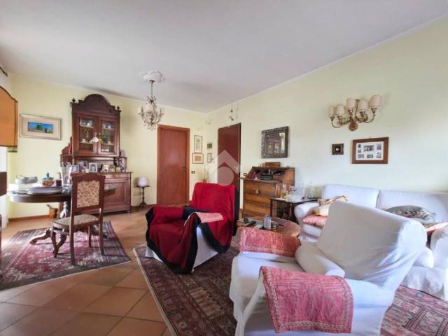 Appartamento in vendita a Silvi TE