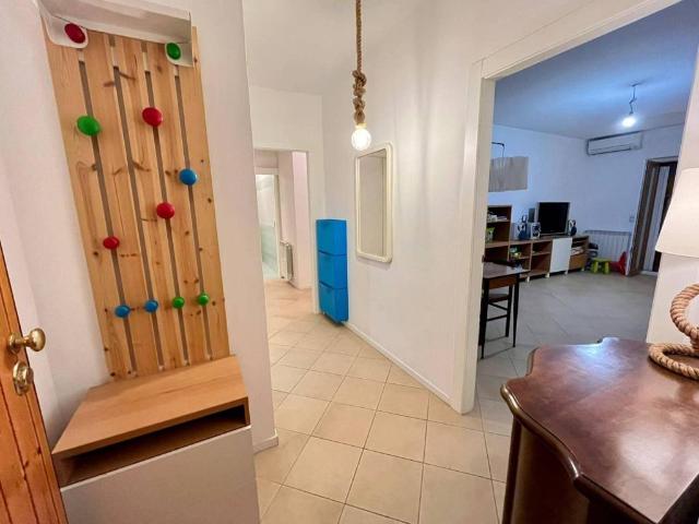 Appartamento in vendita a Silvi TE