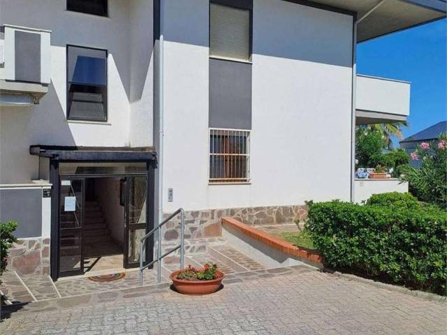 Appartamento in vendita a Silvi TE