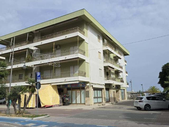 Appartamento in vendita a Silvi TE