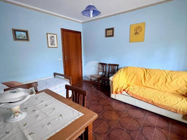 Appartamento in vendita a Silvi TE