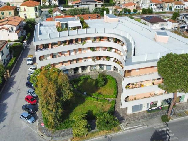 Appartamento in vendita a Silvi TE
