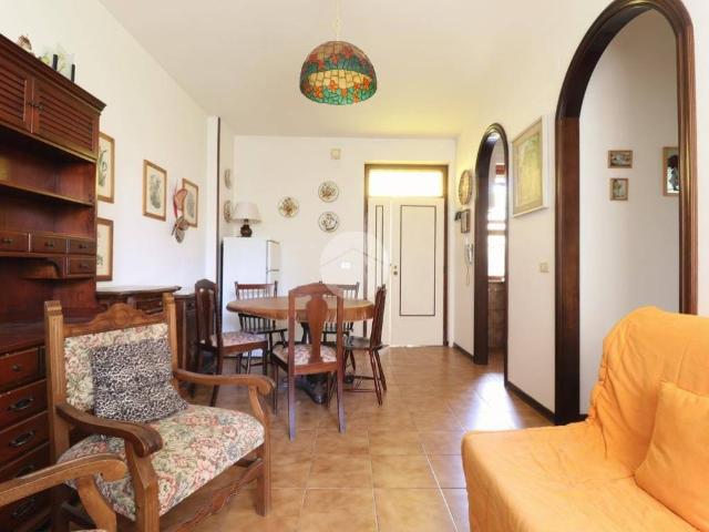 Appartamento in vendita a Silvi TE