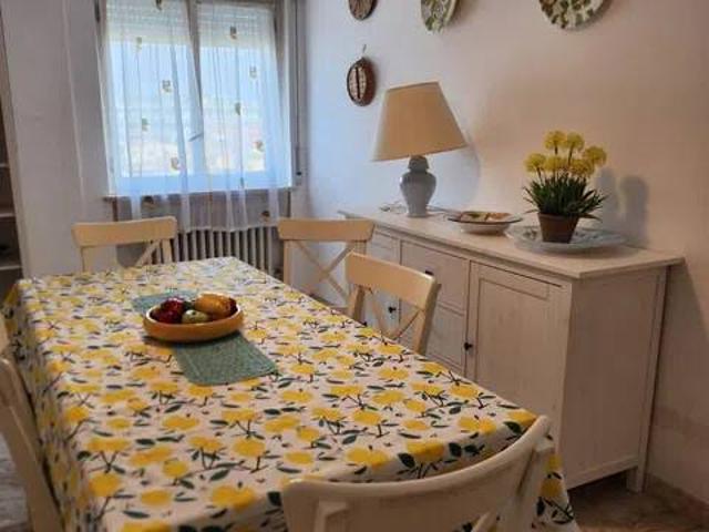 Appartamento in vendita a Silvi TE