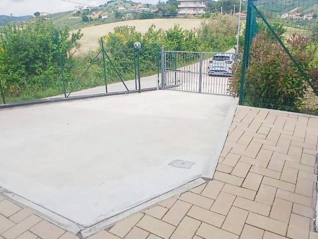 Appartamento in vendita a Silvi TE