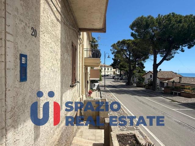 Appartamento in vendita a Silvi