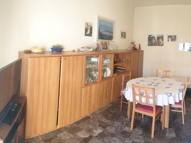 Appartamento in vendita a Silvi