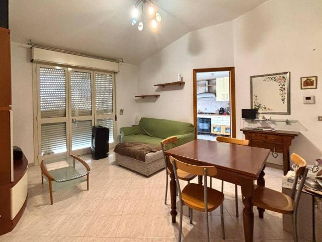 Appartamento in vendita a Sinnai CA