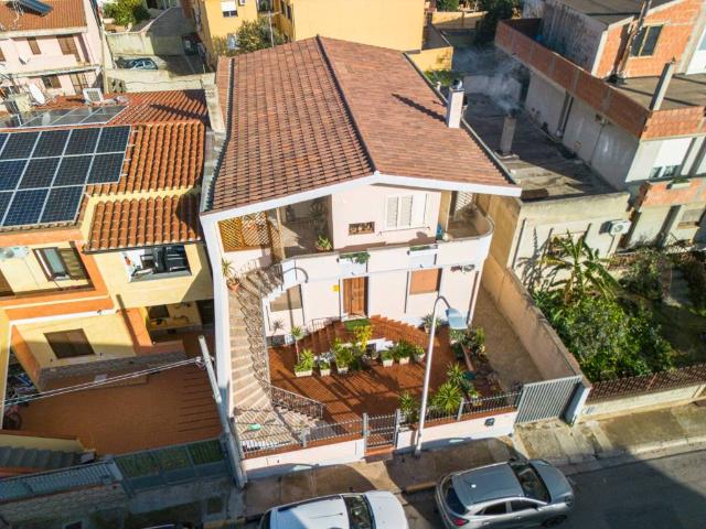 Appartamento in vendita a Sinnai CA