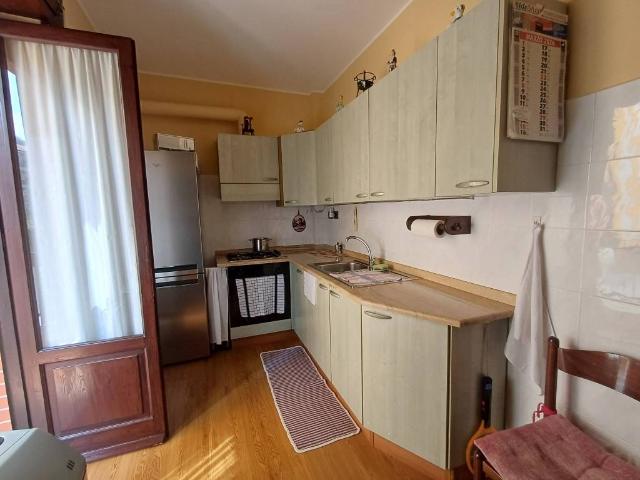 Appartamento in vendita a Sinagra ME