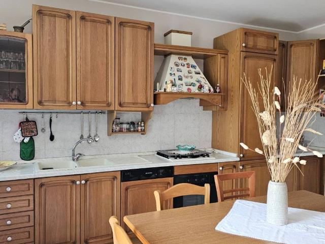 Appartamento in vendita a Sinagra ME