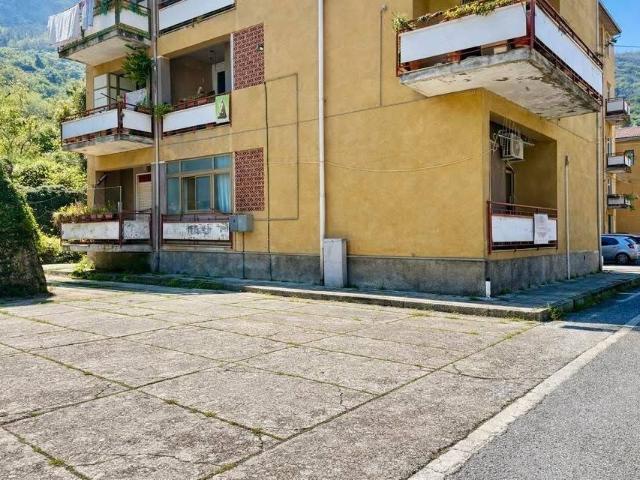 Appartamento in vendita a Sinagra ME