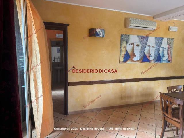Appartamento in vendita a Sinagra ME