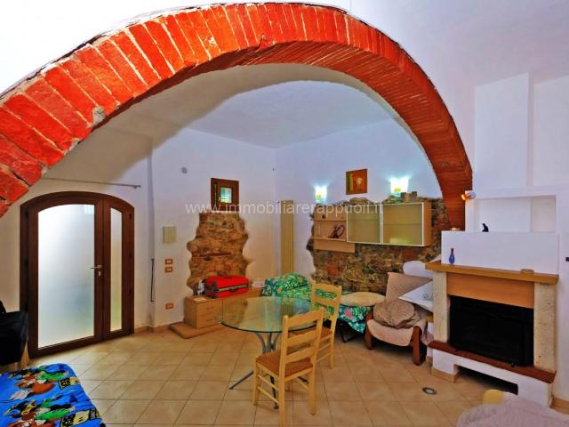 Appartamento in vendita a Sinalunga