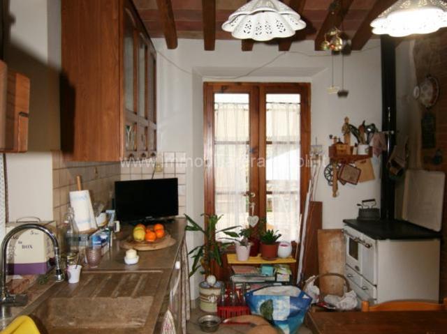 Appartamento in vendita a Sinalunga