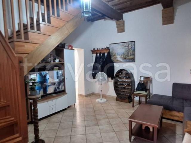 Appartamento in vendita a Sinalunga viale Mazzini, Bettolle