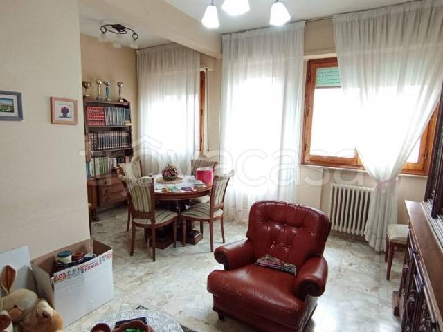 Appartamento in vendita a Sinalunga, Bettolle