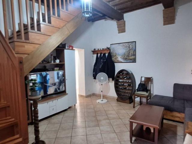 Appartamento in vendita a Sinalunga SI