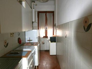 Appartamento in vendita a Sinalunga SI
