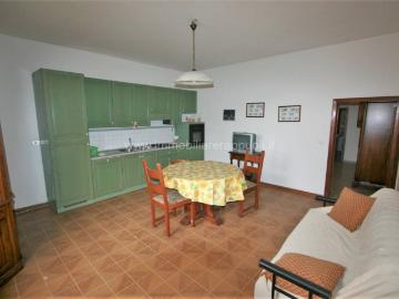 Appartamento in vendita a Sinalunga SI