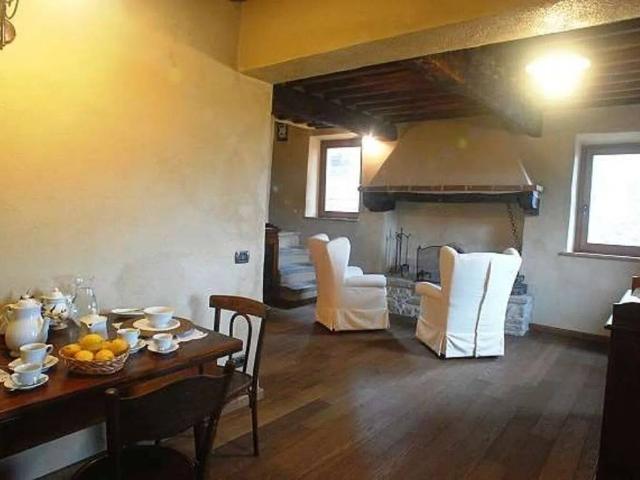 Appartamento in vendita a Sinalunga SI