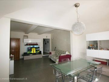 Appartamento in vendita a Sinalunga SI