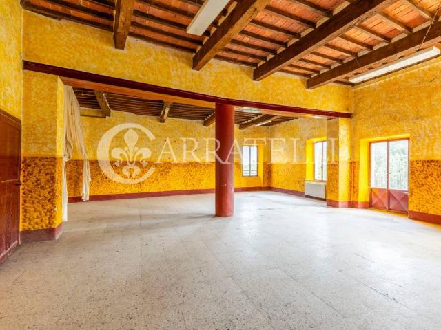 Appartamento in vendita a Sinalunga SI