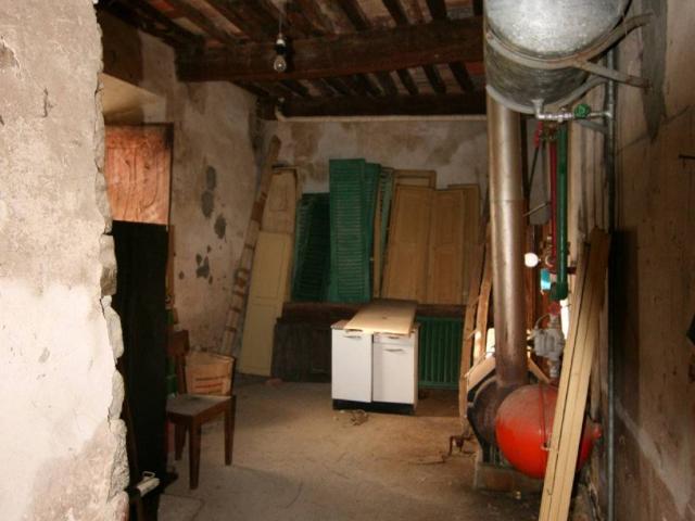 Appartamento in vendita a Sinalunga SI