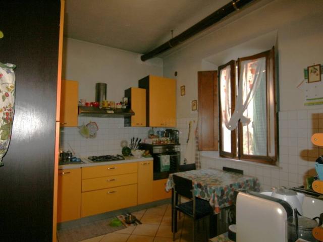 Appartamento in vendita a Sinalunga SI