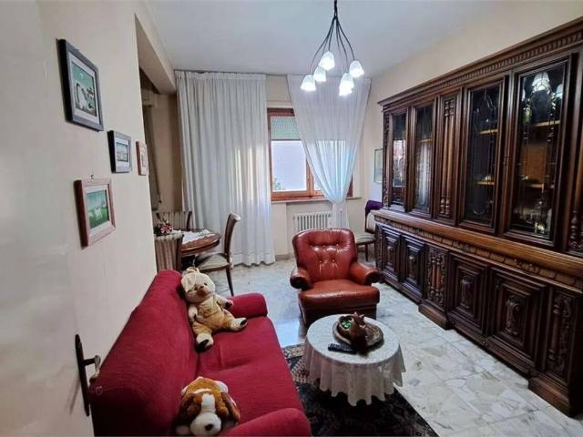 Appartamento in vendita a Sinalunga SI