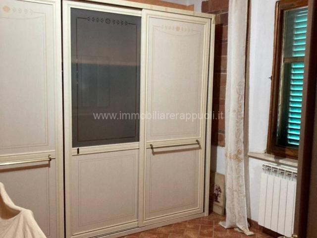 Appartamento in vendita a Sinalunga SI