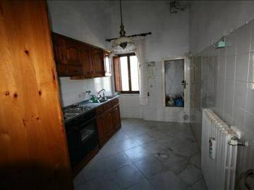 Appartamento in vendita a Sinalunga SI