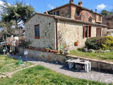 Appartamento in vendita a Sinalunga SI