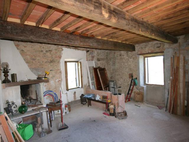 Appartamento in vendita a Sinalunga SI