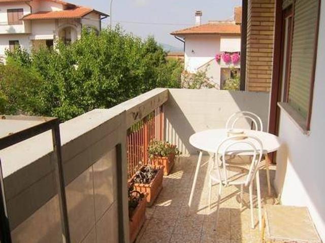 Appartamento in vendita a Sinalunga SI