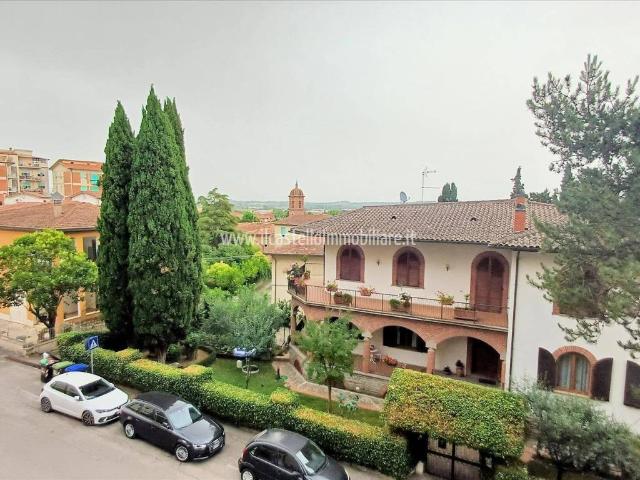 Appartamento in vendita a Sinalunga SI