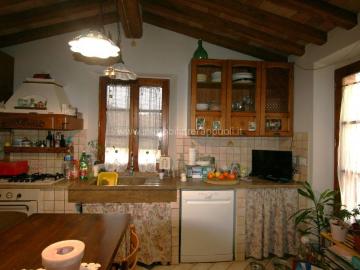 Appartamento in vendita a Sinalunga SI