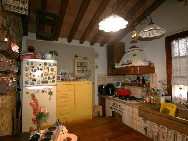 Appartamento in vendita a Sinalunga SI