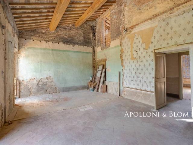 Appartamento in vendita a Sinalunga SI