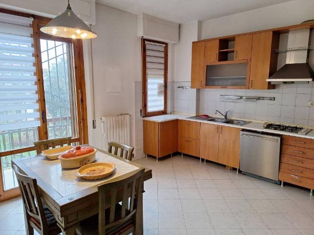 Appartamento in vendita a Sinalunga SI