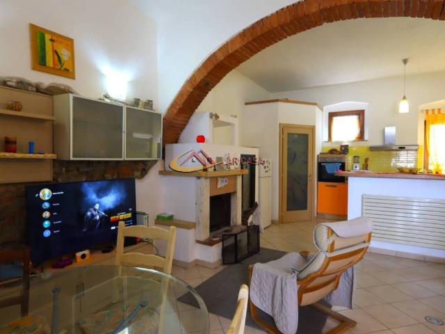 Appartamento in vendita a Sinalunga SI