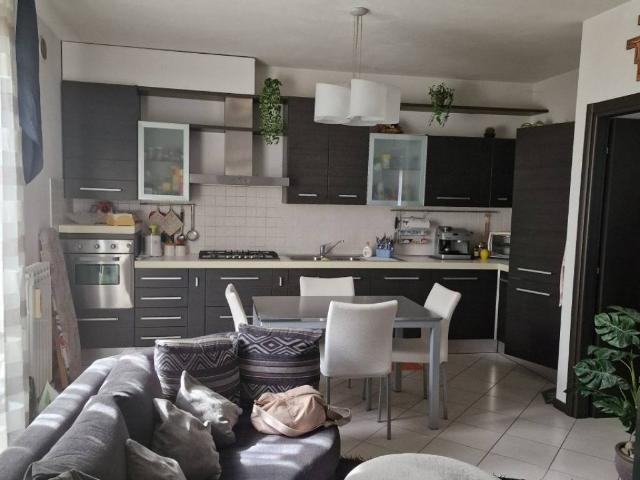 Appartamento in vendita a Sinalunga SI