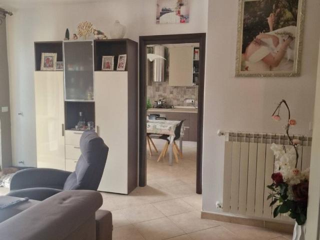 Appartamento in vendita a Sinalunga SI