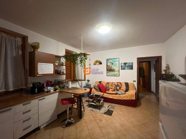 Appartamento in vendita a Sinalunga SI
