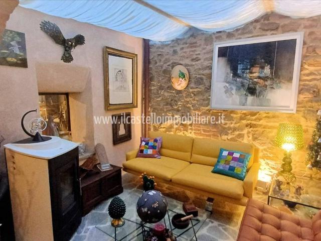 Appartamento in vendita a Sinalunga SI