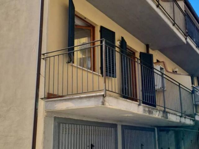 Appartamento in vendita a Sinalunga SI